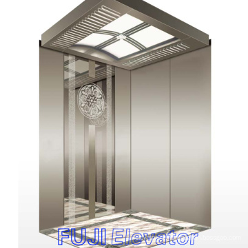 FUJI Passenger Lift for Commercial